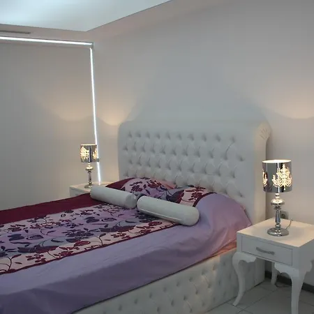 Horizon Sky Cherry 1 Apartament *