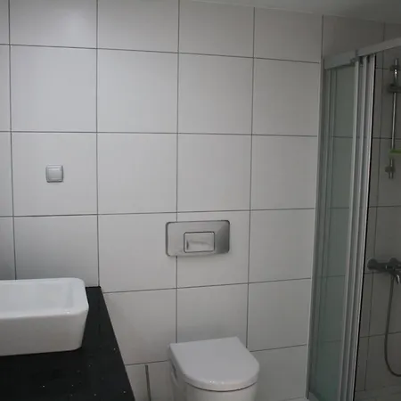 Apartament Horizon Sky Cherry 1 Kıyıkıslacık