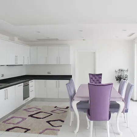 Apartament Horizon Sky Cherry 1