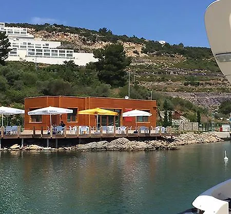 Apartament Horizon Sky Cherry 1 *
