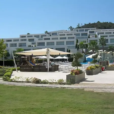 Horizon Sky Cherry 1 Apartament Kıyıkıslacık