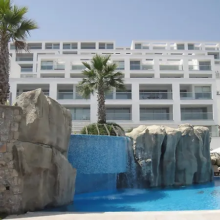 Apartament Horizon Sky Cherry 1 *