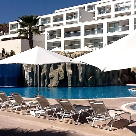 Horizon Sky Cherry 1 * Kıyıkıslacık