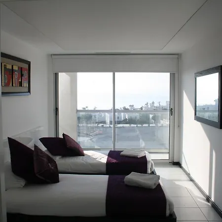 Horizon Sky Cherry 1 * Kıyıkıslacık