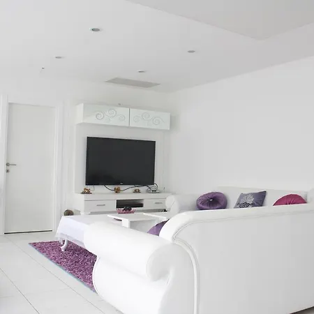 Apartament Horizon Sky Cherry 1 *