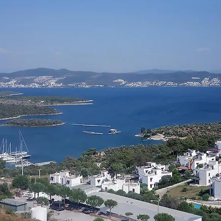 Apartament Horizon Sky Cherry 1 Kıyıkıslacık
