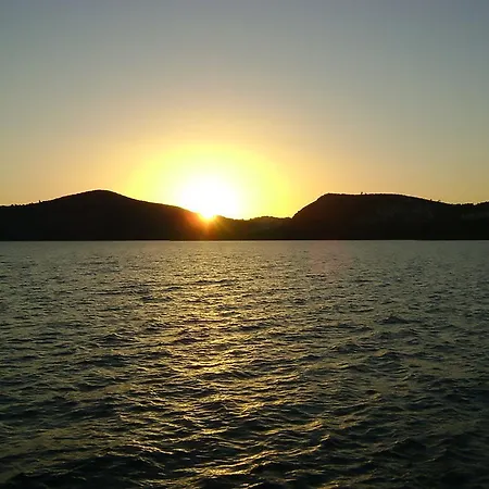 Horizon Sky Cherry 1 Kıyıkıslacık