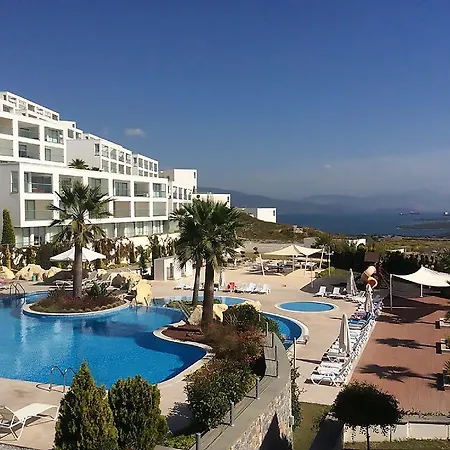 Apartament Horizon Sky Cherry 1 *