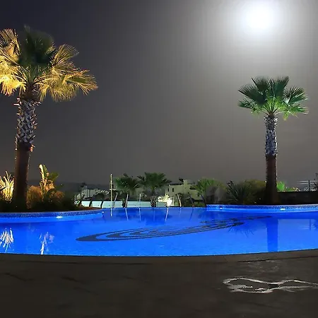 Horizon Sky Cherry 1 Apartament Kıyıkıslacık