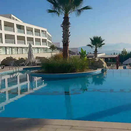 Horizon Sky Cherry 1 Apartament Kıyıkıslacık