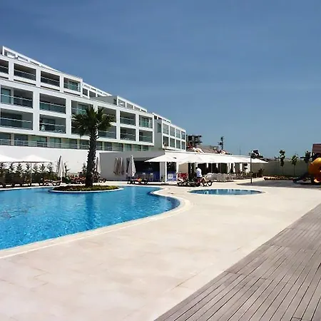 Horizon Sky Cherry 1 Kıyıkıslacık