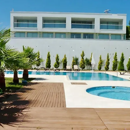 Apartament Horizon Sky Cherry 1 *